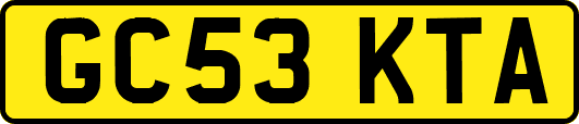 GC53KTA