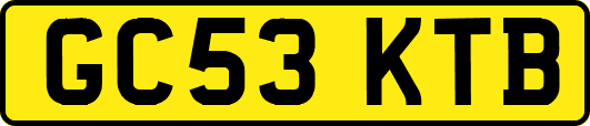 GC53KTB