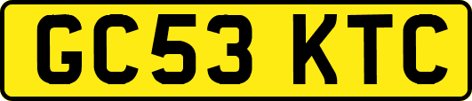 GC53KTC