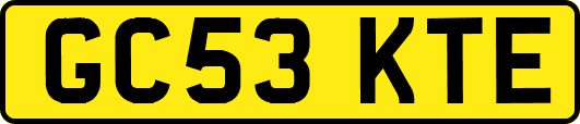 GC53KTE