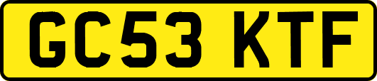 GC53KTF