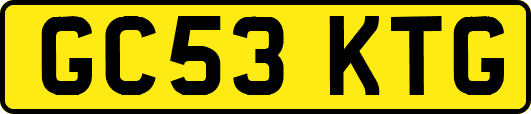 GC53KTG