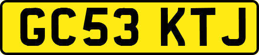 GC53KTJ