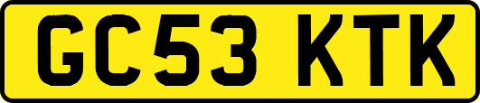 GC53KTK