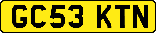 GC53KTN