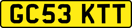 GC53KTT