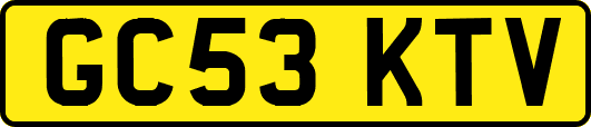GC53KTV