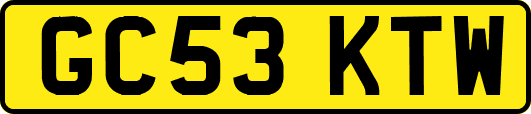 GC53KTW
