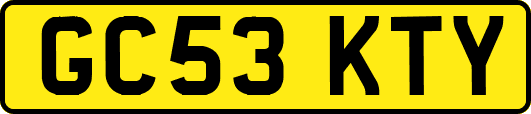 GC53KTY