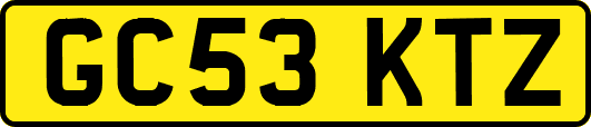 GC53KTZ