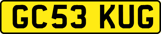 GC53KUG