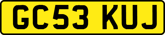 GC53KUJ