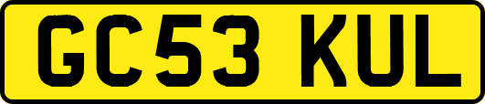 GC53KUL