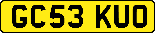 GC53KUO