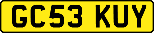 GC53KUY