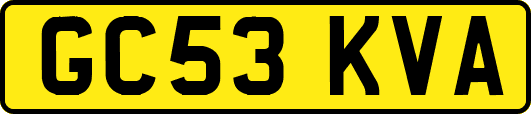 GC53KVA