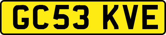 GC53KVE