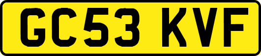 GC53KVF