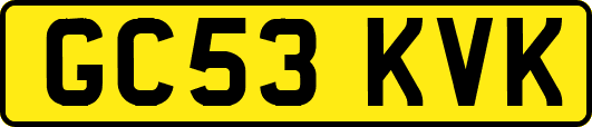 GC53KVK