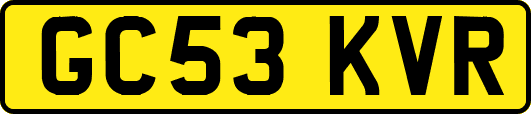 GC53KVR