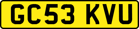 GC53KVU