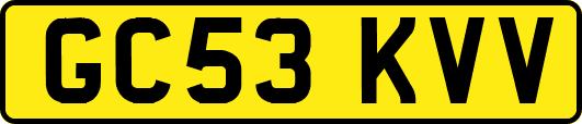 GC53KVV