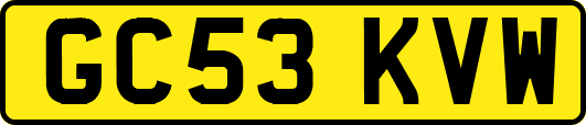 GC53KVW