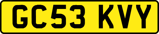 GC53KVY