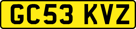GC53KVZ