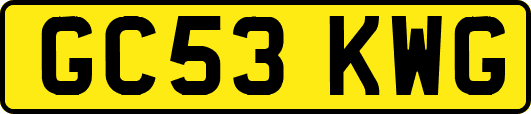 GC53KWG