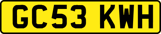 GC53KWH