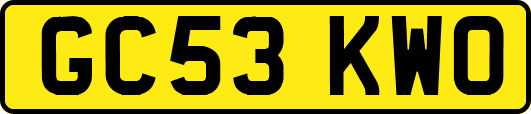 GC53KWO