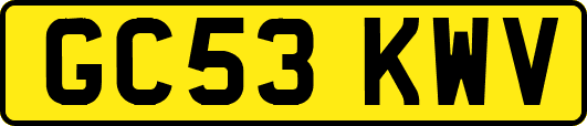 GC53KWV
