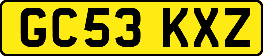 GC53KXZ