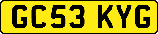 GC53KYG
