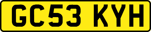 GC53KYH