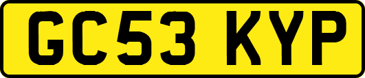 GC53KYP