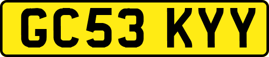 GC53KYY