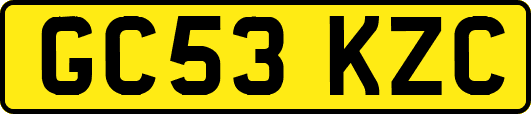 GC53KZC