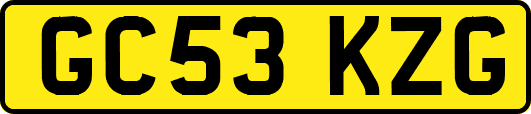 GC53KZG