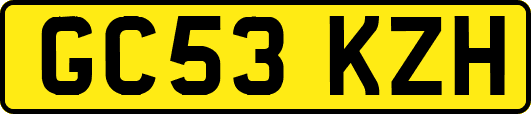 GC53KZH