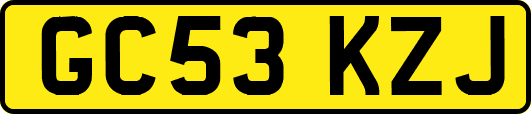 GC53KZJ