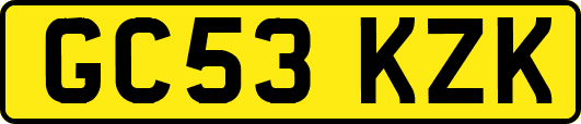 GC53KZK