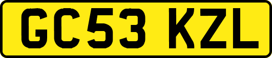 GC53KZL