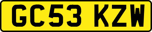 GC53KZW