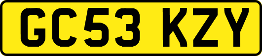 GC53KZY