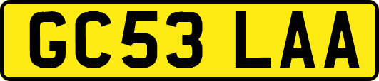 GC53LAA