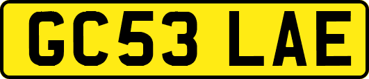GC53LAE