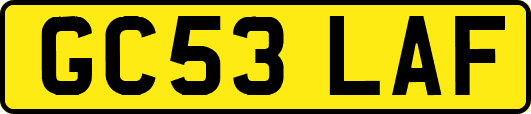 GC53LAF