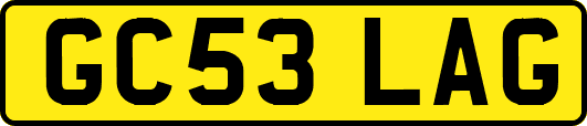 GC53LAG